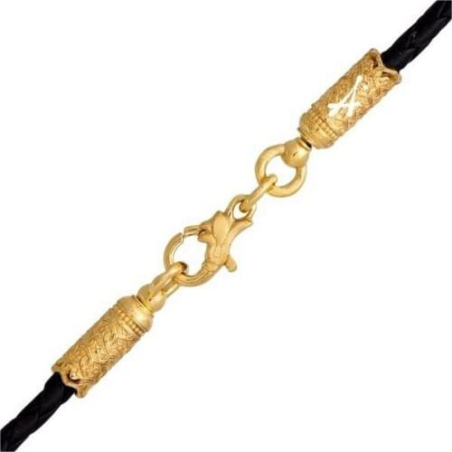 Акимов Necklaces