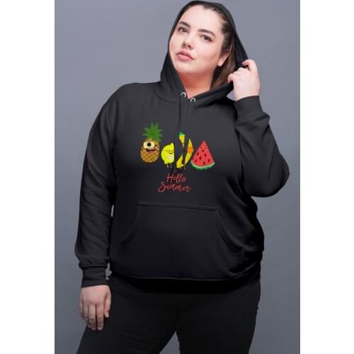 Hooded Sweatshirts For Women Angemiel China