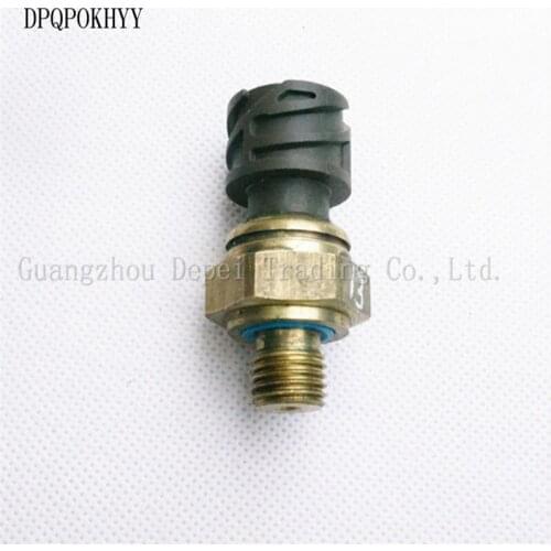 DPQPOKHYY case For Volvo truck engine oil pressure sensor,1826281