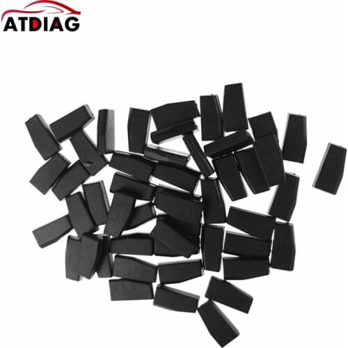 Hot sales 3-50pcs KD ID4C/4D/G copy chip ID4D/4C Chip KD Cloner Car Key Chip for KD-X2 Key Programmer