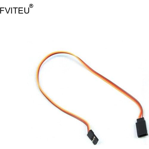 FVITEU Extended wire(300mm) for Rovan 1/5 Electric BAJA LT TRUCK Electronic parts