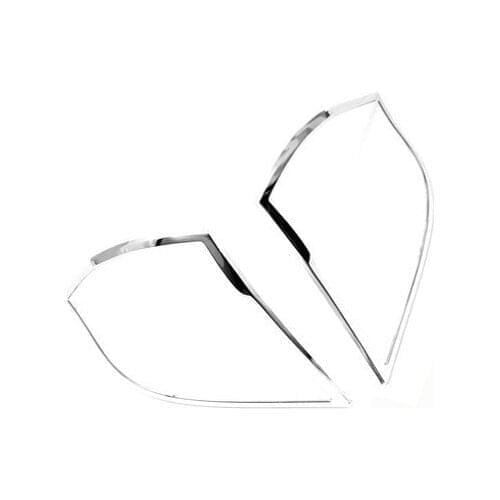 Chrome Styling Tail Light Cover for Mercedes Benz W163 ML Class