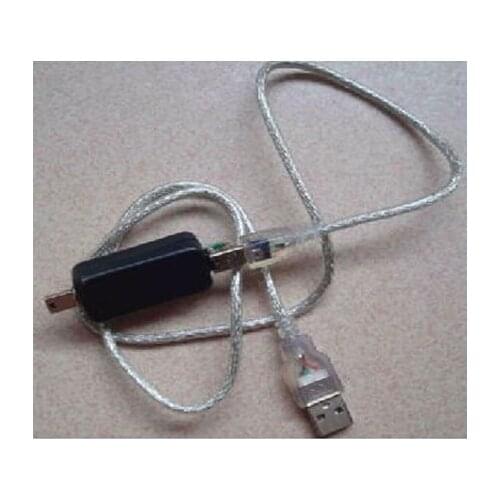 ID Program Cable and Programming Software for our Pager Watch Pager System,Code Editter, Free Shipping