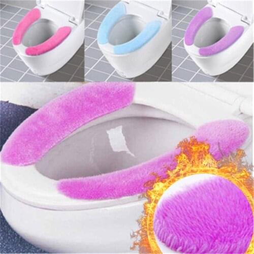 KANNERT Toilet Seat Covers