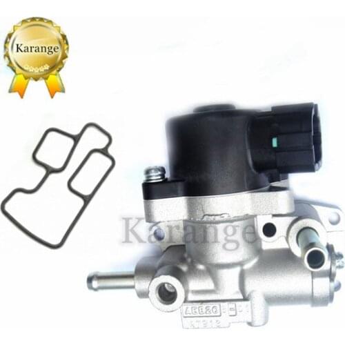 Air Control Valve Original 237814M810 23781-4M810 For Nissan Sentra 2.0L Hitachi Idle speed Motor 23781-5U001 23781-5U00