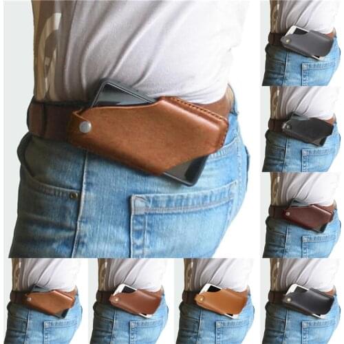 LKEEP Men's Black Bags China