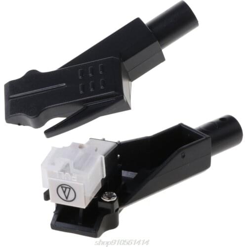 Magnetic Cartridge Stylus Rack with LP Vinyl Needle for Turntable Record Player Accessories J26 21 Dropshipping