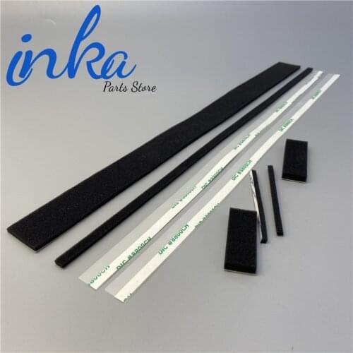 Developer Kit Seal For Konica Minolta bizhub Pro 950 1050 1200 951 1052 1250 Developer Seal Developer Sponge Pad