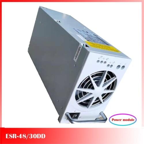 Suitable for Delta monitoring unit module ESR-48/30DD 40V 30A, perfect test before delivery