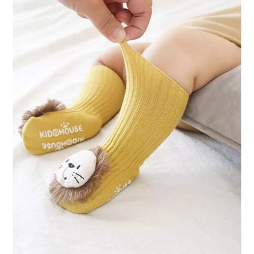 Pudcoco Baby Socks