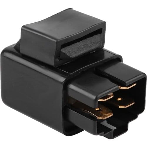 Motorcycles Starter Relay Solenoid for SUZUKI ATV LT80 QuadSport 80 2X4 1987-2006 ER2287RE146DM