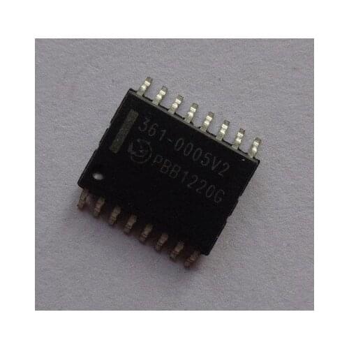 361-0005V2 MC361-0005V2 sop16 5pcs