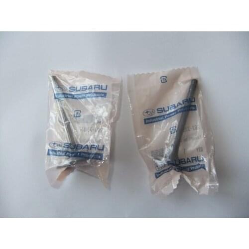 INTAKE VALVE EXHAUST VALVE FITS EH300 EH410 EH340 EH300 EH630 EH650 EH700 ENGINE GENIUNE 263-33401-H3 263-33501-H3