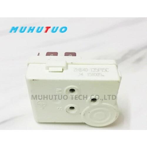 1PCS Refrigerator refrigerator accessories compressor starter ZHB40-135P15C integrated PTC start relay