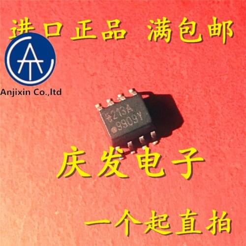 10pcs 100% orginal new real stock ILD213A D213A SOP-8