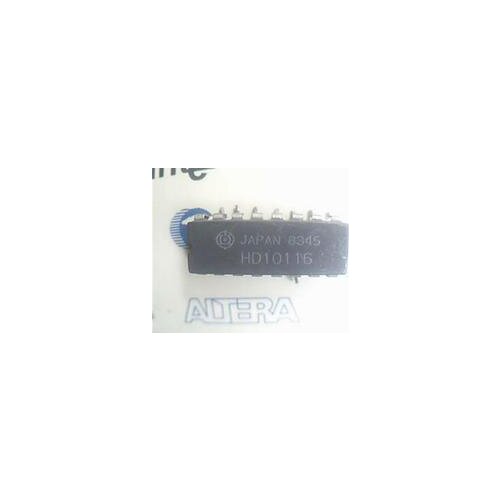 10pcs/lot HD10116 CDIP16 NEW Original free shipping