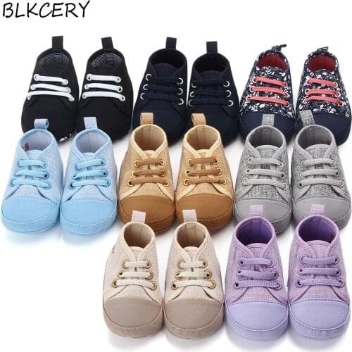 BLKCERY Children's Sports Shoes