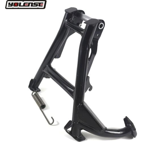 Motorcycle Large Bracket Pillar Center Central Parking Stand Firm Holder Support For HONDA CB500X CB500F CBR500R CB400X 19-21