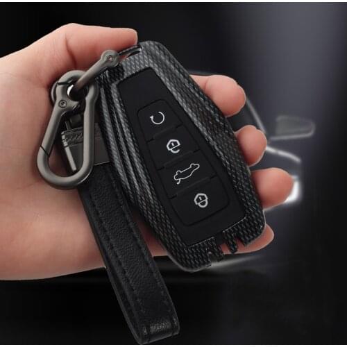 Car key case For Geely New Vision S1 New Dihao GS/GL Bo/More Borui SUVX3 Jingang GX7 Atlas Boyue NL3 EX7 EmgrandX7 SUV GT GC9