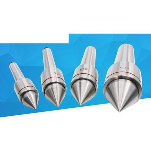 CNC #5 MT5 lengthening Rotating Live Center for Lathes MORSE tapper for CNC machine lathe center