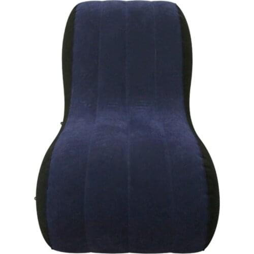 Sex Sofa Inflatable Bed Love Sex Chair Pillow Inflatable Sofa Sexual Positions Erotic Adult Sex Furniture Sex Toy for Couple