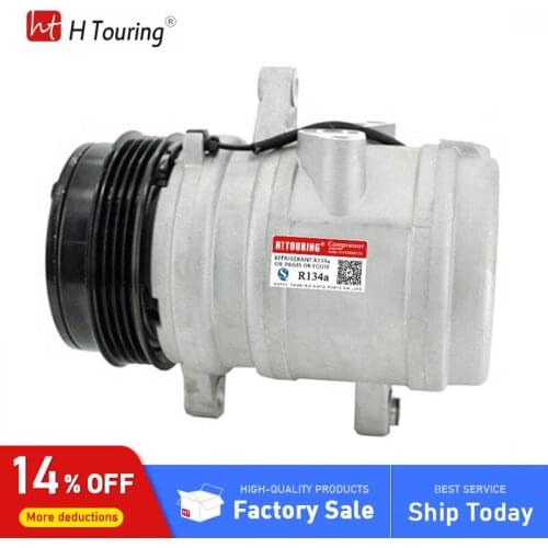 For Delphi SP-08 SP08 Auto AC Compressor For CHEVROLET SPARK M200/M250/Mm13 2005 2006 2007 2008 2009 2010 720085 720965 25190028