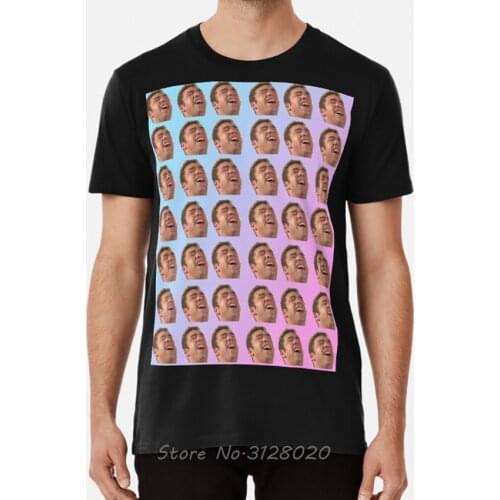 Gachigasm T Shirt Gachi Gachimuchi Gachigasm Billy Herrington T-shirt Men Cotton Tshirt Hip Hop Funny Tees Tops