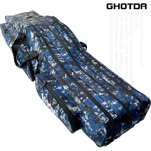 GHOTDA Fishing Bags