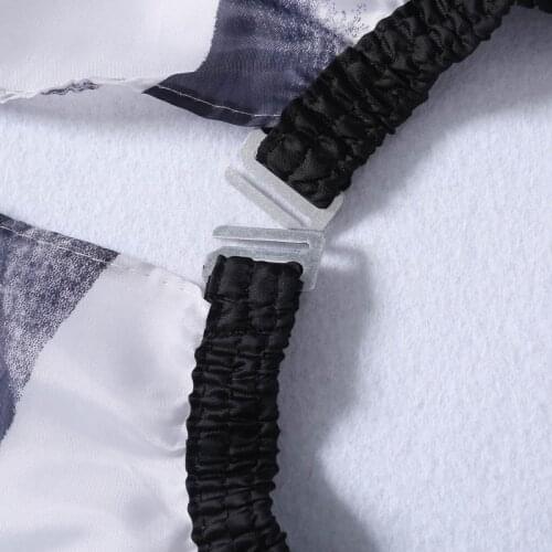 2021 New Hair Cutting Barber Styling Salon Hairdressing Hairdresser Barber Cloth Cape New