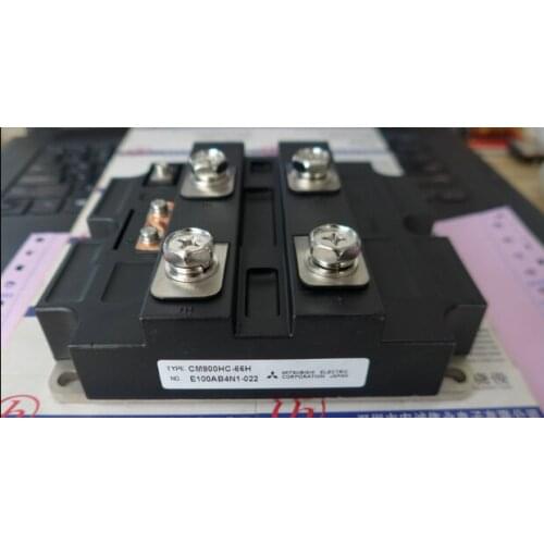 1PCS Mitsubishi CM800HC-66H CM800HC66H Module -New