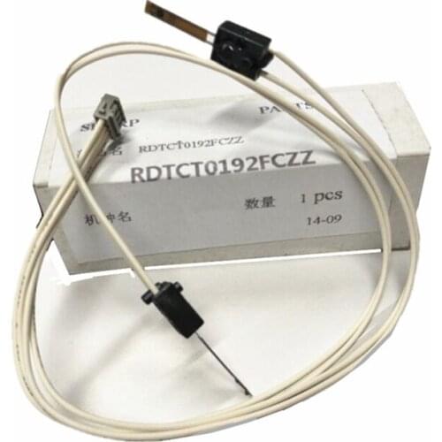 RDTCT0192FCZZ Upper HF Thermistor for Sharp MX M550 M620 M700 MXM550 MXM620 MXM700 Fuser Thermistor
