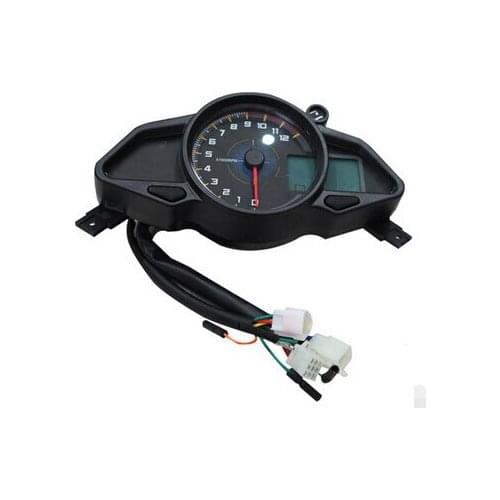 For General purpose high quality for Lifan motorcycle LF150-10S / KPR150 new instrument assembly accessories wholesale