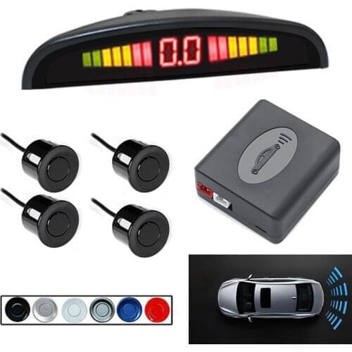 Vecligt Level Sensors