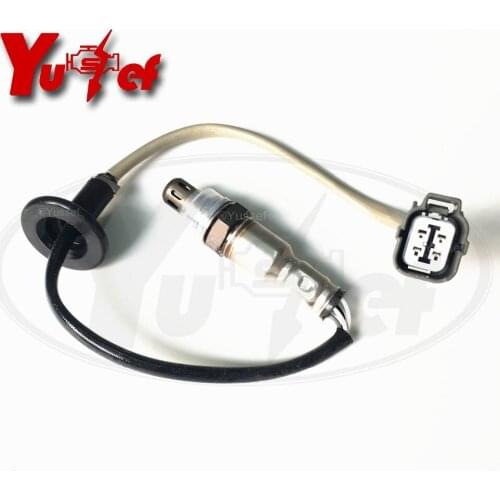 High Performance O2 Oxygen Sensor Fit For HONDA FIT GDL3 6 8 36532-PWA-G01 2006- 4 Wire DOWNSTREAM AFTER Lambda 36532PWAG01