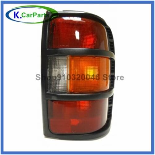 MB683988 TAil Rear Right Stop Signal Lights Lamp For Mitsubish Pajero Montero 1991-97