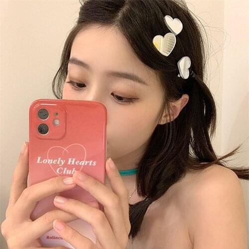 Sweet Flower Shape Hair Clips for Women Girls Hair Claw Chic Barrettes Claw Crab Hairpins Styling Bohemia Hair Accessories Gift