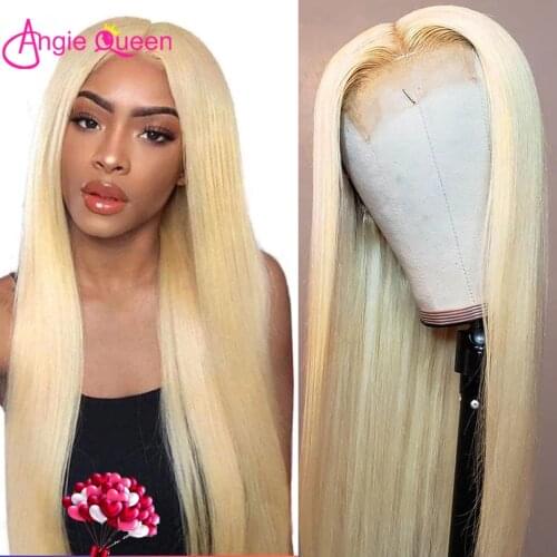 ANGIE QUEEN Party Wigs