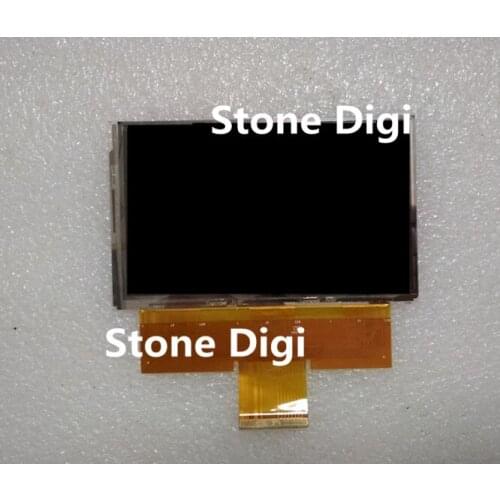Free shipping HTP058JFHG02 A+ Grade 5.8 inch 1280*768 LCD screen display panel for projector high-definition screen