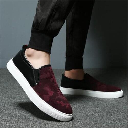 Brand Men Velvet Embroidery Note Party Dress Stage Shoes Design Smoking Slipper Fashion Sneakers Wedding Driving Loafers A61
