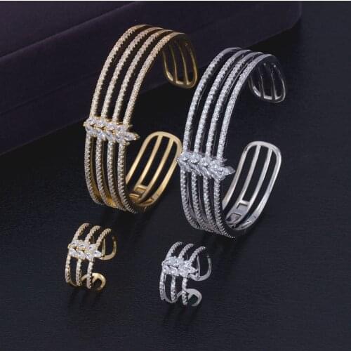 Bride Talk Jewelry Sets