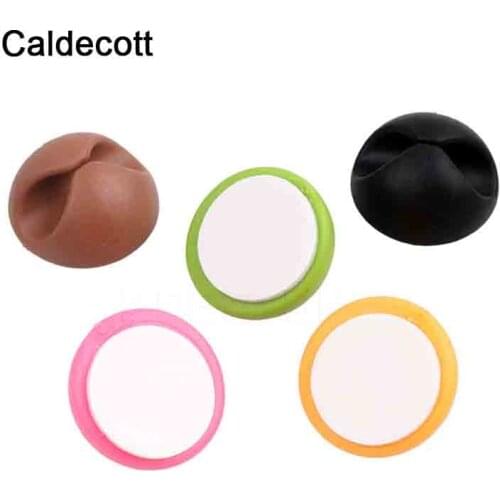 Caldecott Computer Cables