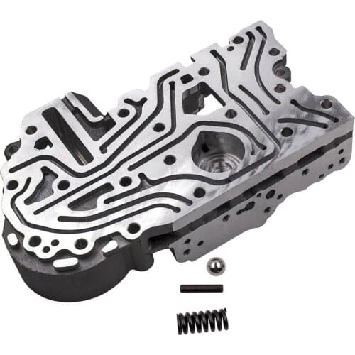 CITALL 0AM325066AA 0AM325066AC 0AM325066C 0AM325066R Valve Body Accumulator Housing Fit For Audi A1 A3 Q3 Seat Altea Ibiza Leon