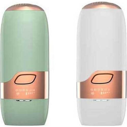 990000 Flashes IPL Epilator Permanent Hair Removal 5 Levels Body Hair Trimmer Epilator for Women EU Plug