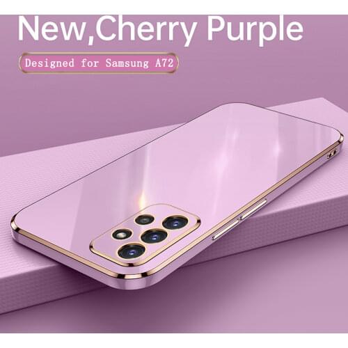 GerTong Phone Cases Samsung Galaxy A51