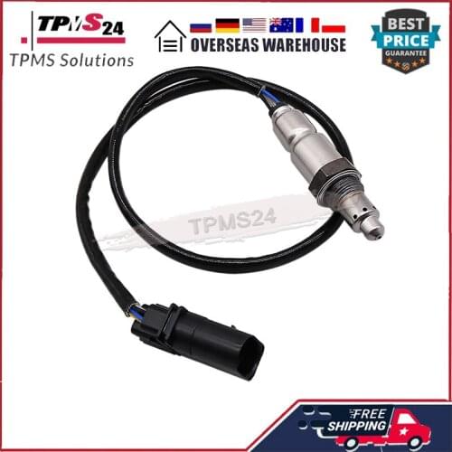 Upstream Oxygen Sensor Lambda Sensor O2 Sensor 39210-2G350 For Hyundai Sonata Kia Forte Magentis Optima Rondo