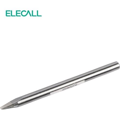 Best Sale 60W Replacement Soldering Iron Tip Leader-Free Solder Tip