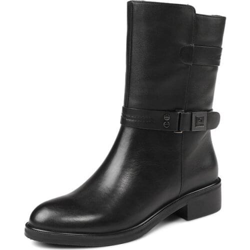 Lucca Becca Women's High Boots