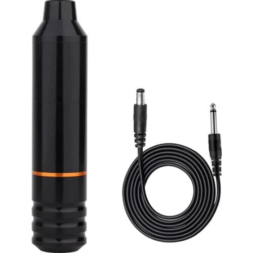 Multifunctional Wired Rotary Tattoo Machine And Permanent Makeup Pen Motor Pen Mini Portable Low Noise And Low Vibration