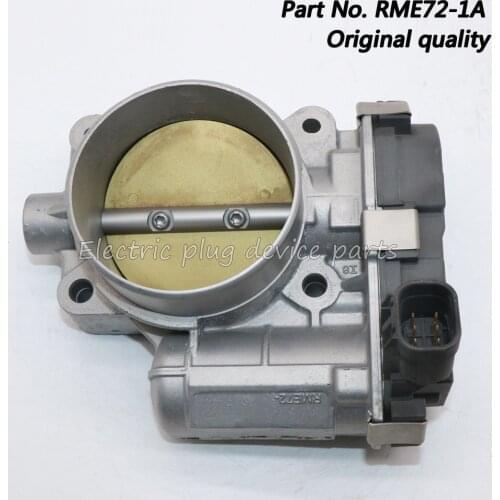 OE# RME72-1A 337-02165 Throttle Body for Chevrolet Impala Malibu Monte Carlo LT RME72-1A 7029 RME721A7029 RME72-1A7029