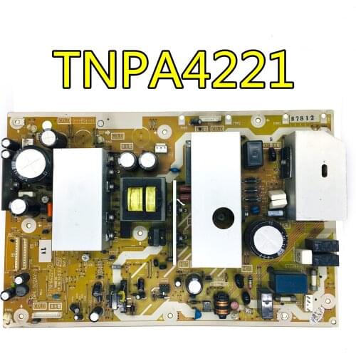 Original 100% test for TH-42PV8C power board LSJB1261-1/2 LSEP1260v comaptible work TNPA4221
